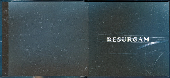 resurgam