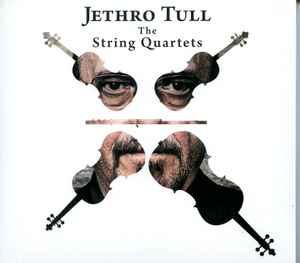the-string-quartets