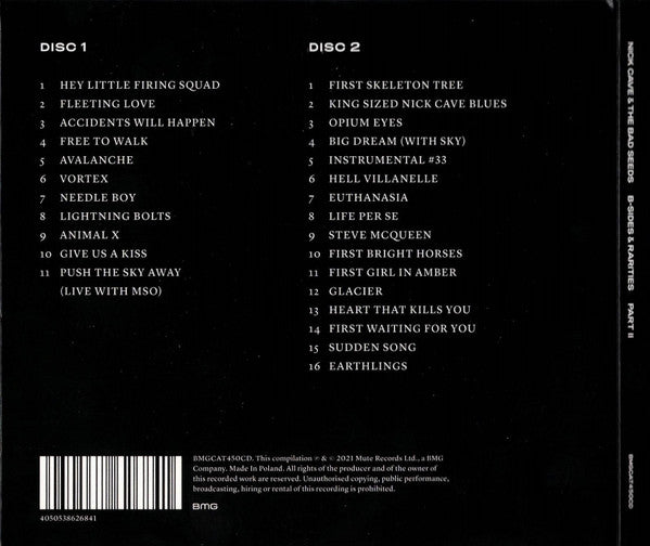 b-sides-&-rarities-(part-ii)