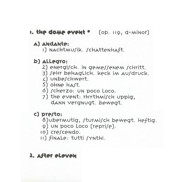 the-dome-event