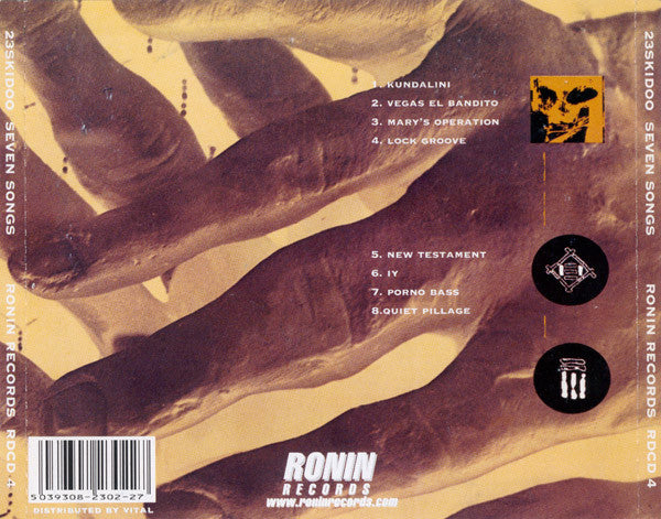 seven-songs
