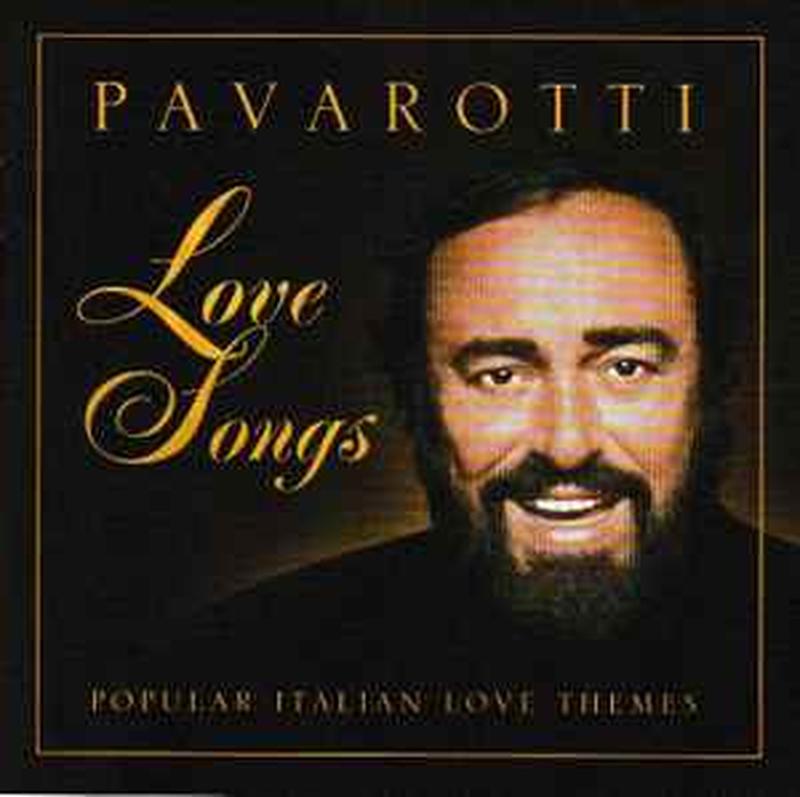 love-songs