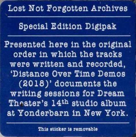 dream-theater-–-distance-over-time-demos-(2018)