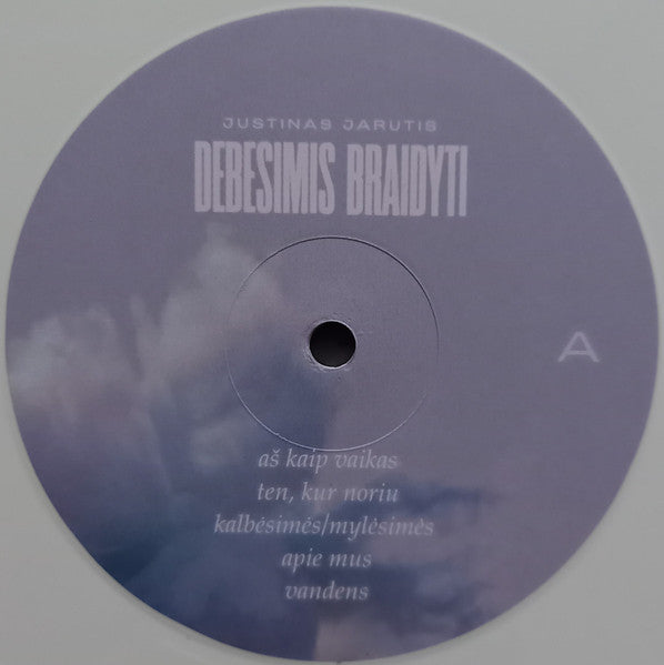 debesimis-braidyti