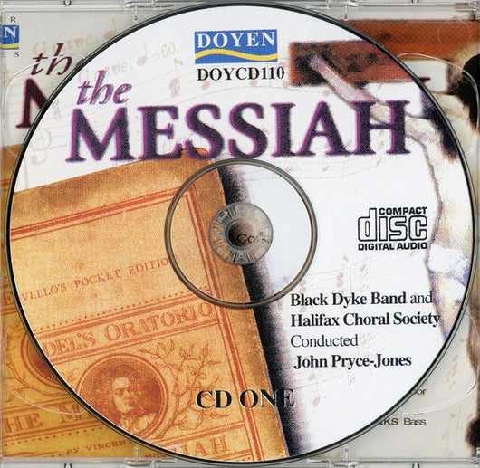 the-messiah