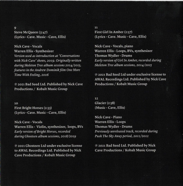 b-sides-&-rarities-(part-ii)