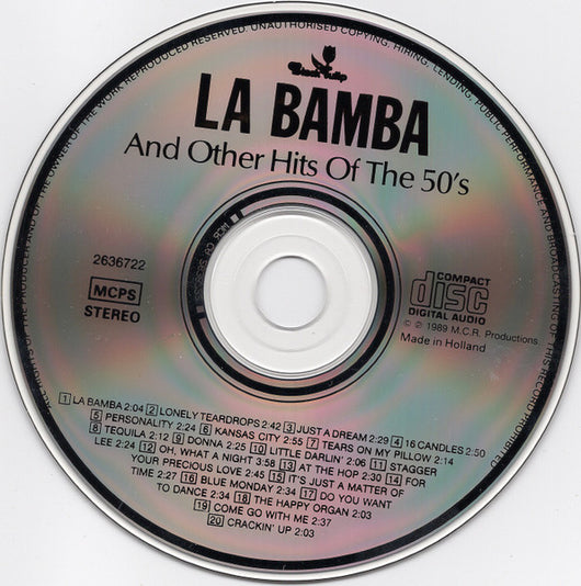 la-bamba