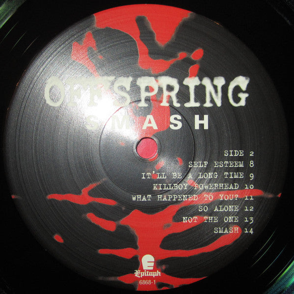 offspring*-–-smash