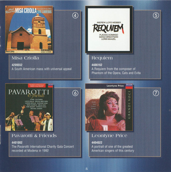 the-dream-collection