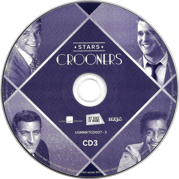 stars-crooners