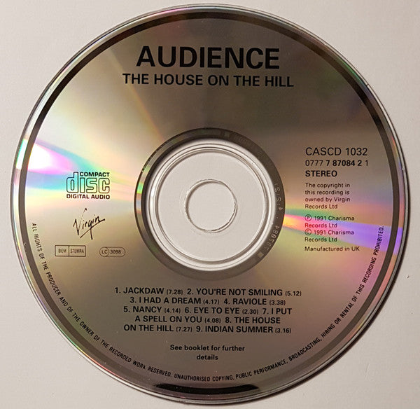 audience-(2)-–-the-house-on-the-hill