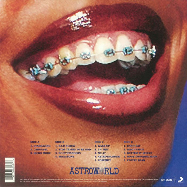 astroworld