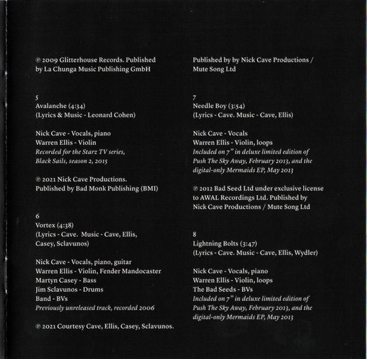 b-sides-&-rarities-(part-ii)