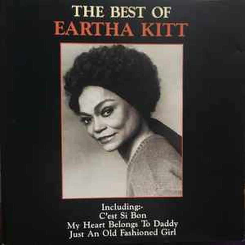 the-best-of-eartha-kitt