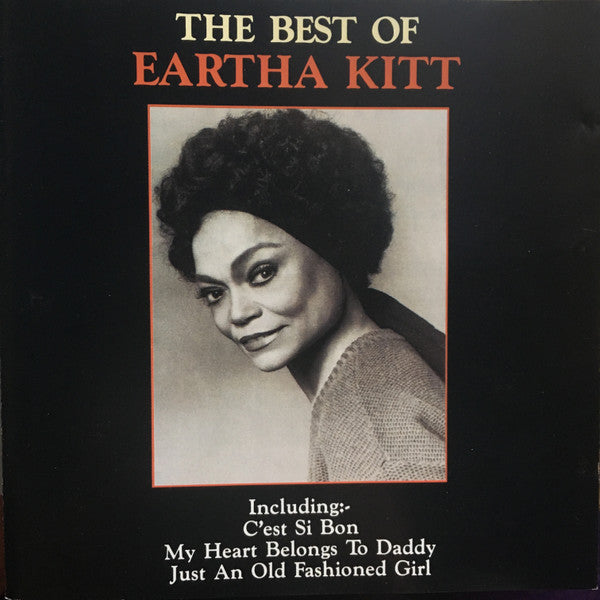 the-best-of-eartha-kitt