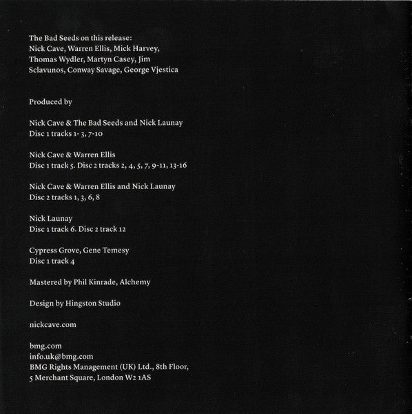b-sides-&-rarities-(part-ii)
