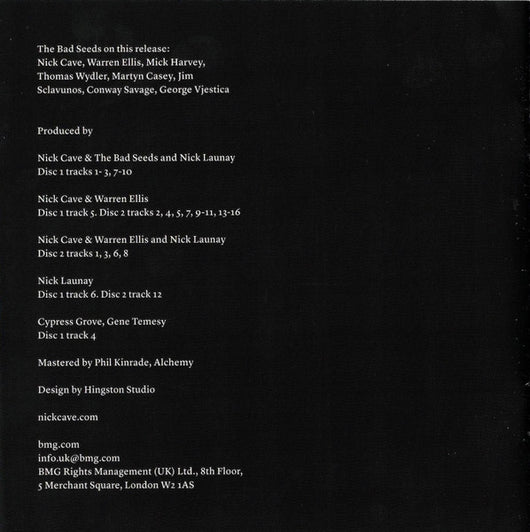 b-sides-&-rarities-(part-ii)