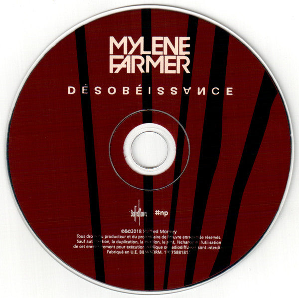 mylene-farmer*-–-désobéissance