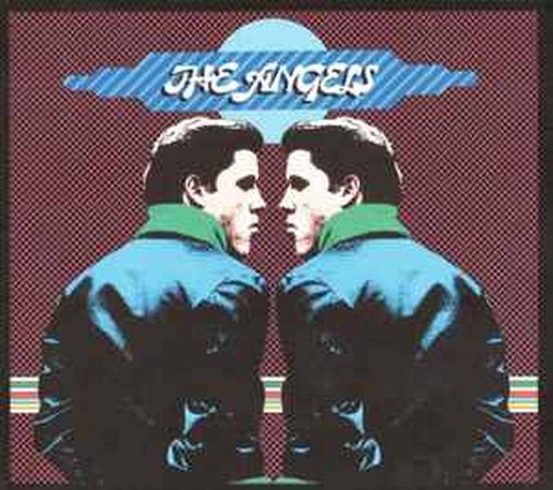 the-angels