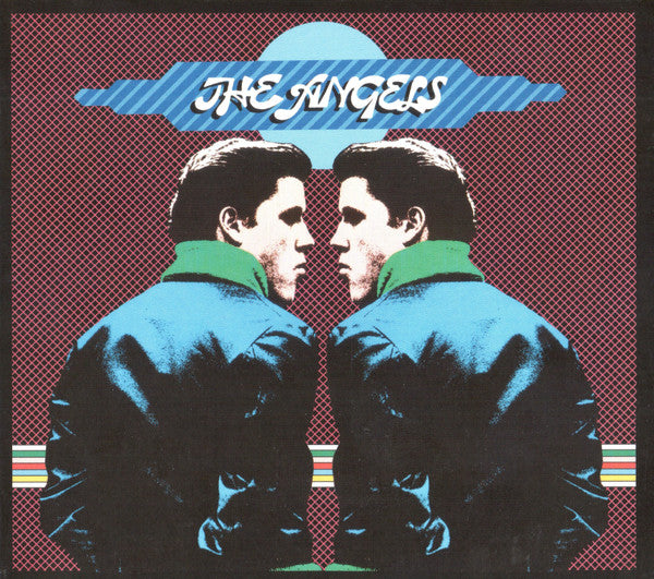 the-angels