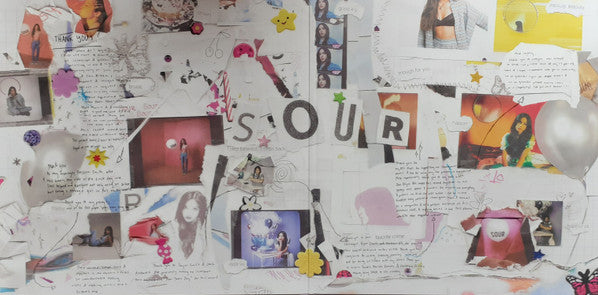 sour