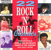 various-–-22-rock-n-roll-classics