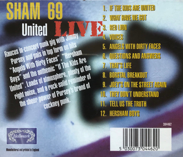 united-live