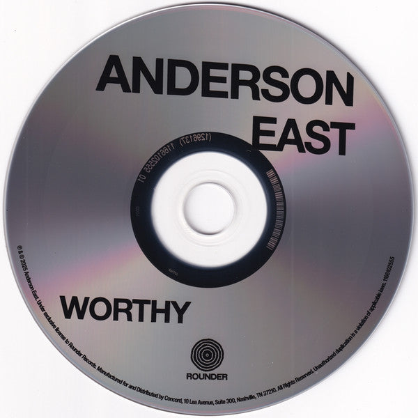 worthy-
