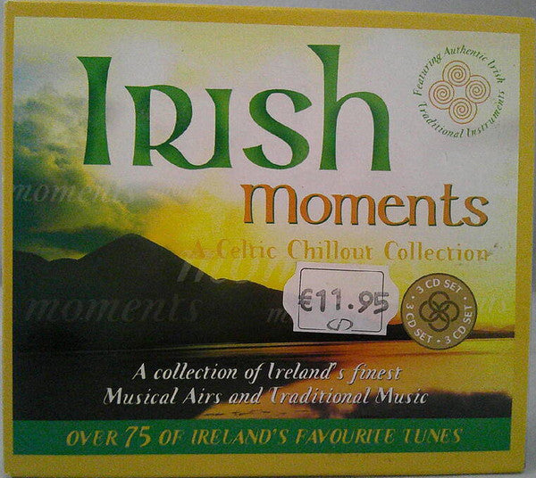 irish-moments