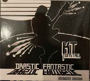 drastic-fantastic