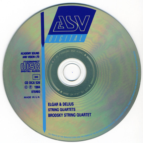 string-quartets