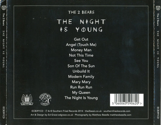 the-night-is-young