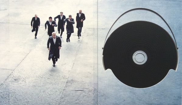 rammstein-–-zeit