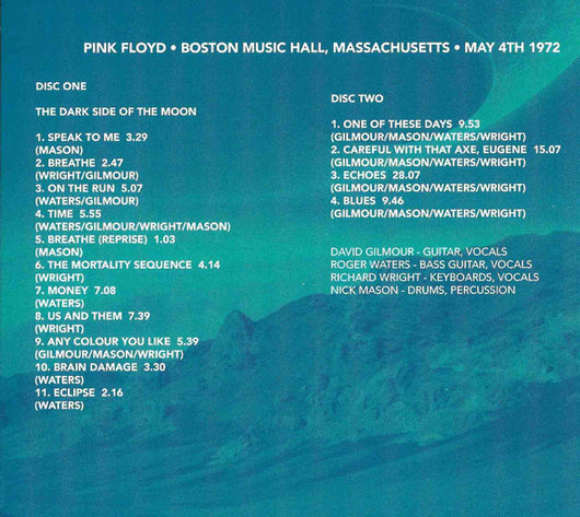 on-the-run---live-in-boston-1972