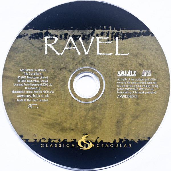 bolero-·-pavane-·-trio-·-la-valse