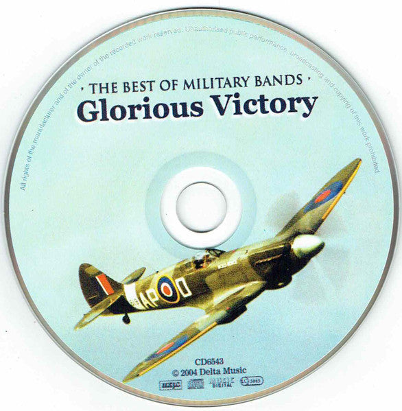 various-–-the-best-of-military-bands-–-glorious-victory