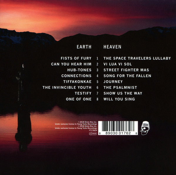 heaven-and-earth