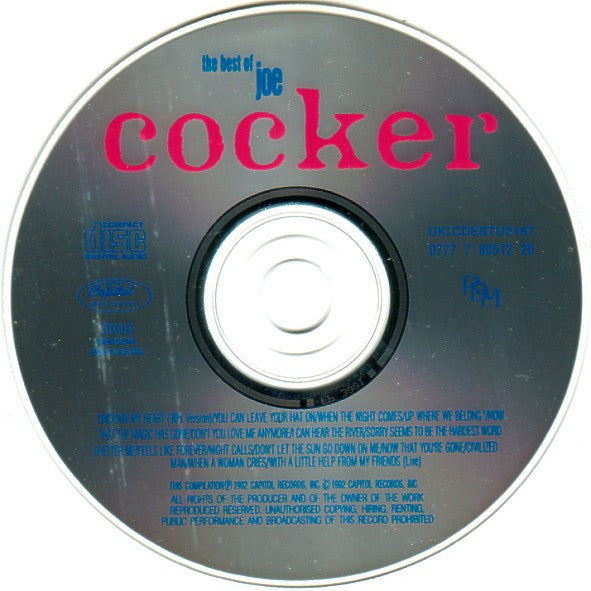 the-best-of-joe-cocker