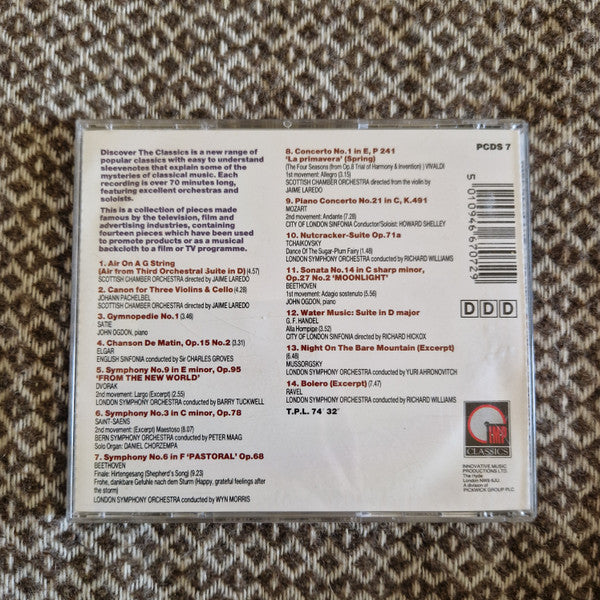 discover-the-classics---sound-and-vision