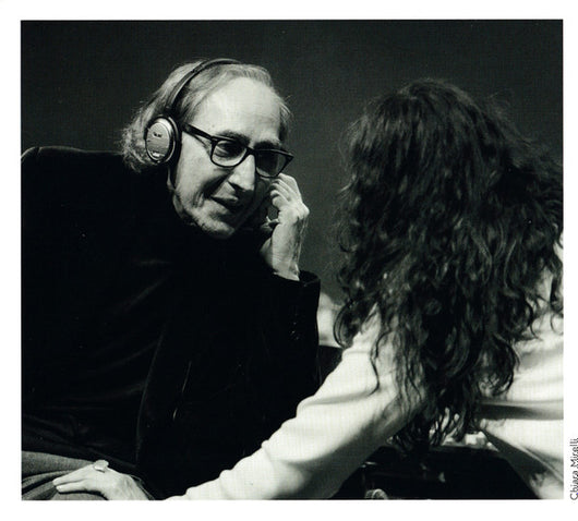 eri-con-me-(sedici-canzoni-di-franco-battiato)