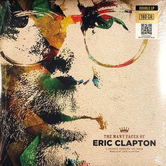 the-many-faces-of-eric-clapton-(a-journey-through-the-inner-world-of-eric-clapton)