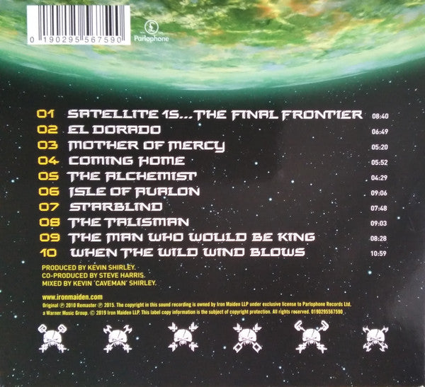 the-final-frontier