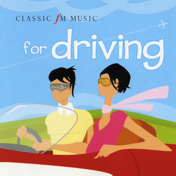 classic-fm-music-for-driving
