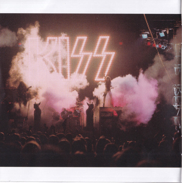 kiss-–-destroyer