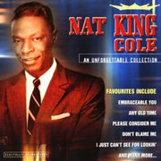nat-king-cole-–-an-unforgettable-collection