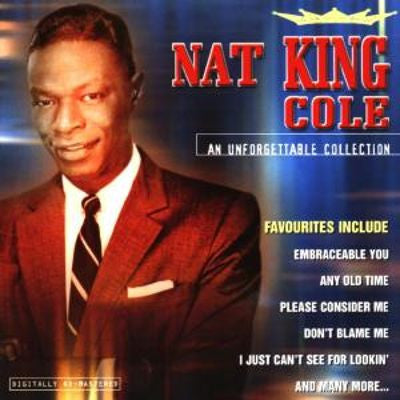 nat-king-cole-–-an-unforgettable-collection