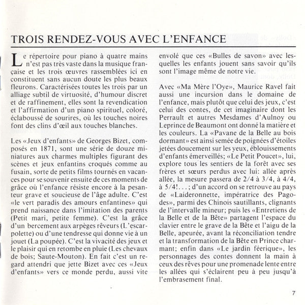 jeux-denfants-/-ma-mère-loye-/-dolly-suite