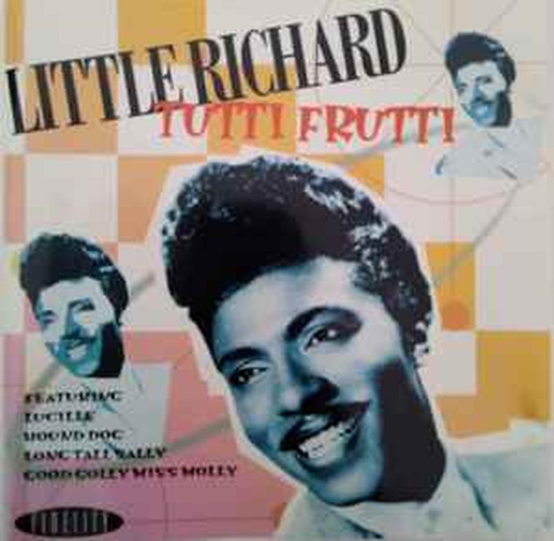tutti-frutti