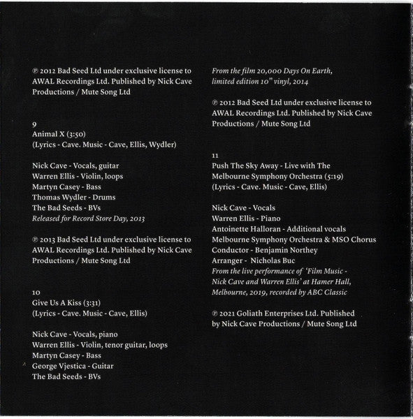 b-sides-&-rarities-(part-ii)
