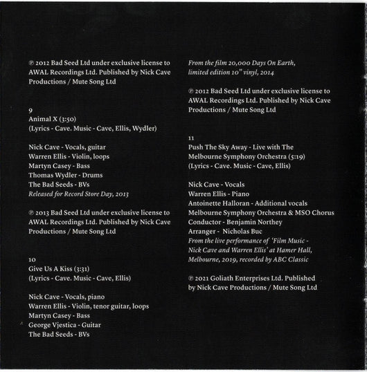 b-sides-&-rarities-(part-ii)